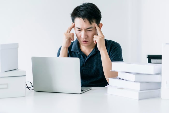 Cognitive Overload