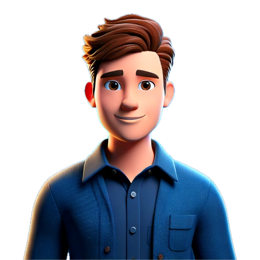 FRC Man 1
