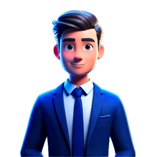 Man 1