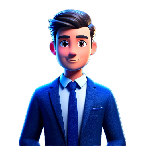 Man 1