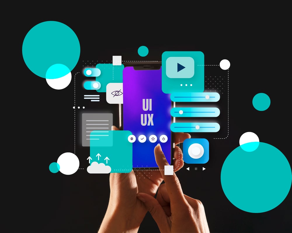 Product UX