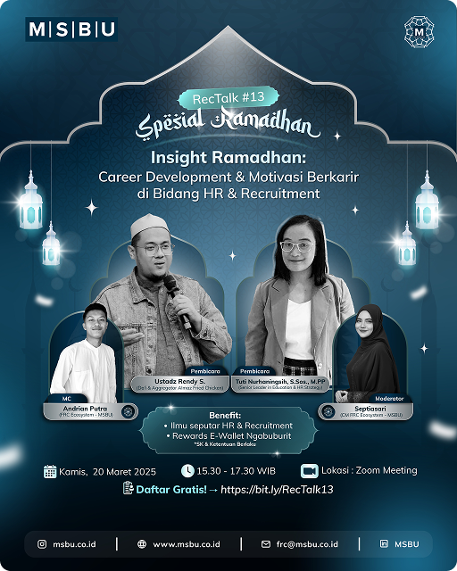 RecTalk13
