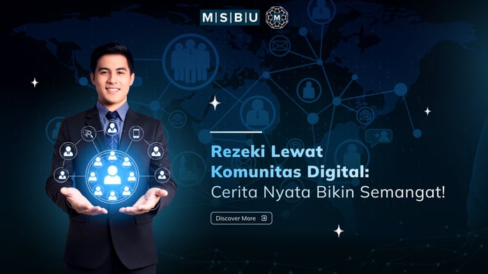 Komunitas Digital